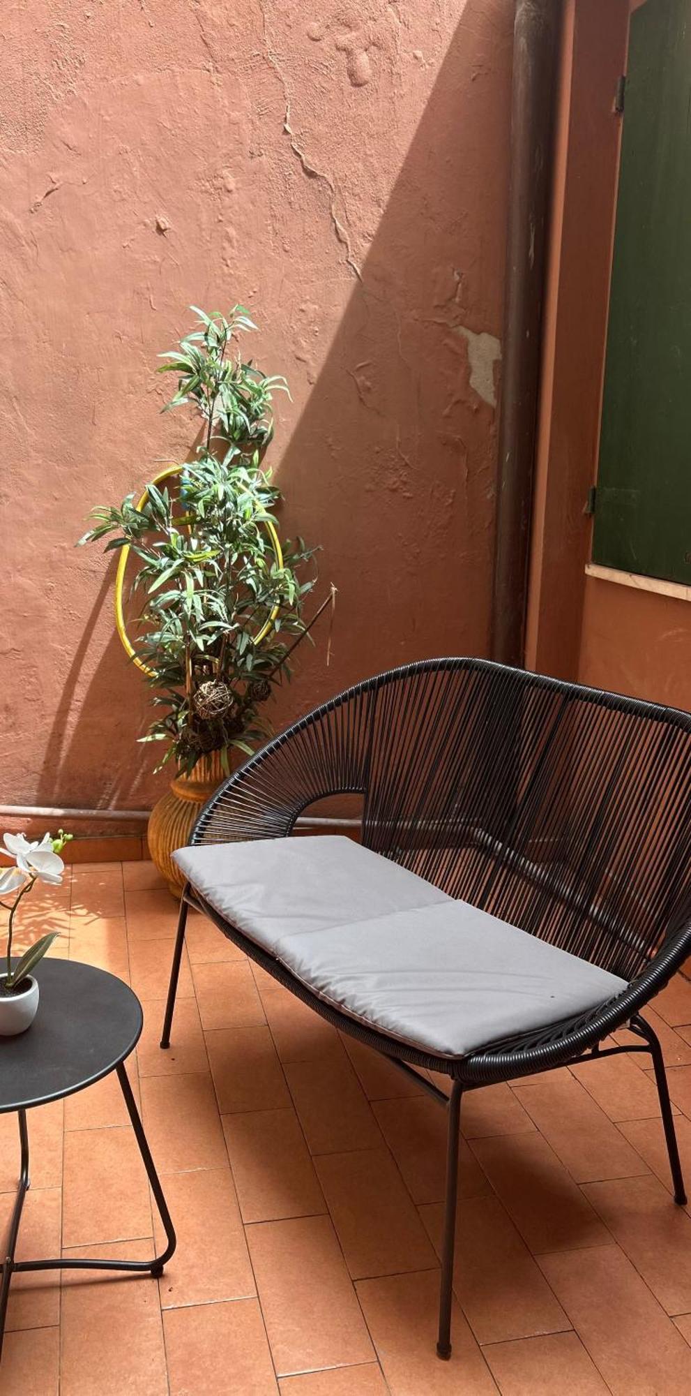 Casa Gioia Centro Storico — Foto 1