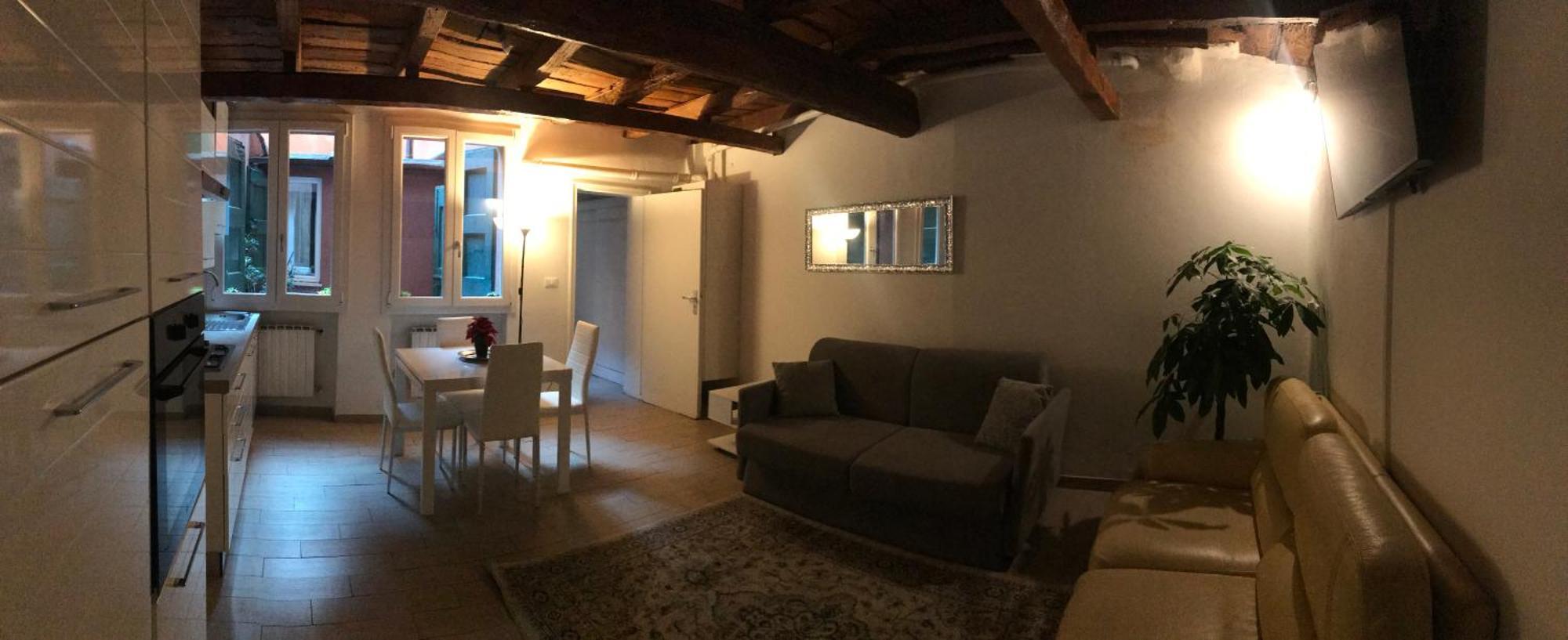 Casa Gioia Centro Storico, Bologna